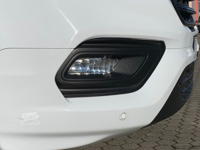 Panelinis furgonas Ford Custom 280 - Euro 6d Km: 66.400