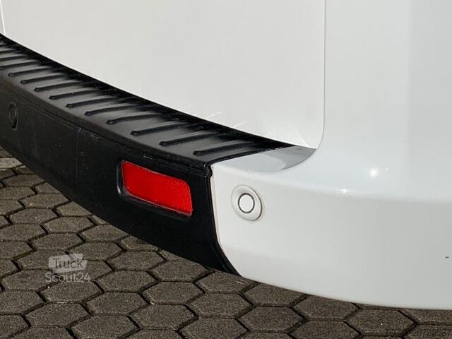 Panelinis furgonas Ford Custom 280 - Euro 6d Km: 66.400