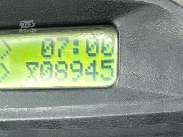 Štirikolesni viličar Hyster H 5.0 FT / Container version / New price