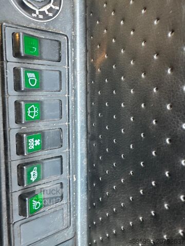 šoninis krautuvas Linde S50 / Perfect condition