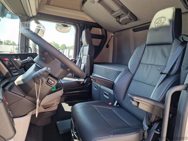 Standard-SZM Scania 590S V8 NGS Highline 4x2 - Full spec - New - Re...