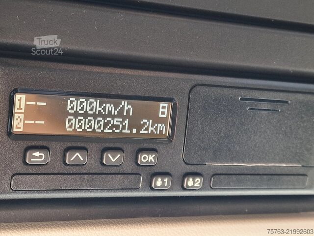 Standard-SZM Scania 590S V8 NGS Highline 4x2 - Full spec - New - Re...