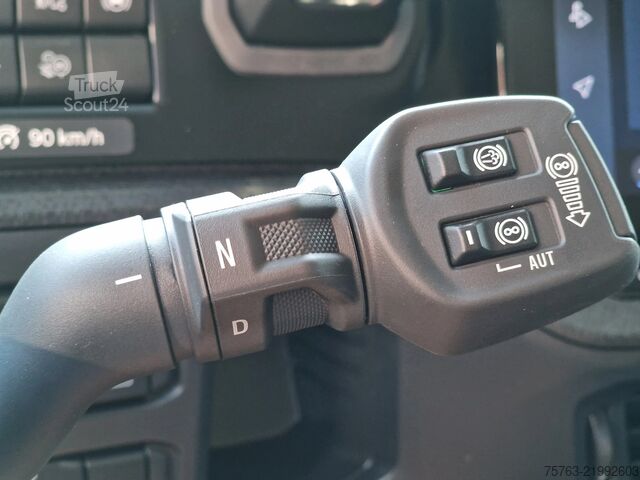 Standard-SZM Scania 590S V8 NGS Highline 4x2 - Full spec - New - Re...