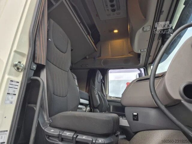  DAF XF 480 FT SUPER SPACE CAB ZF INTARDER