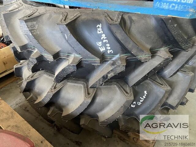 Wheel  KR 320/85R32