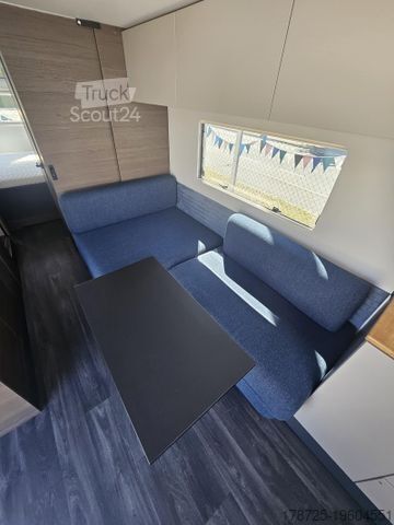 Τροχόσπιτο ADRIA Astella 704 HP Der Neue 3500Kg