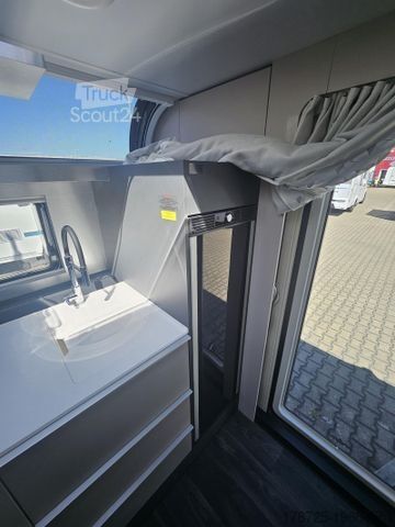 Τροχόσπιτο ADRIA Astella 704 HP Der Neue 3500Kg