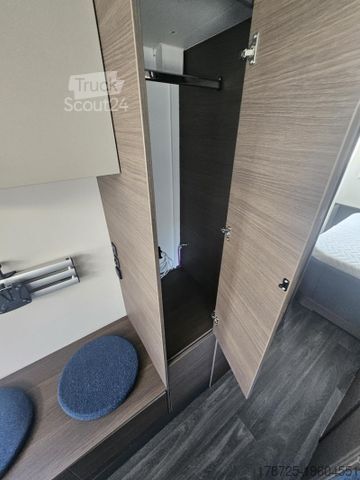 Τροχόσπιτο ADRIA Astella 704 HP Der Neue 3500Kg