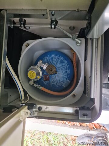 Obytné vozidlo Mercedes Marco Polo 250d | Luxus-Camper Schlafplätze für 2 | Küche +Aufstelldach