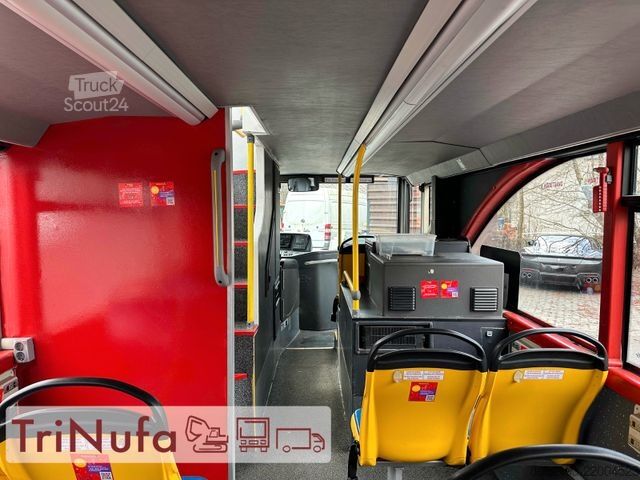 Dvospratni autobus SCANIA Ayats | Sightseeing|Faltdach|Cabrio|175.272 KM|