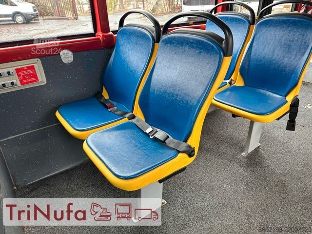 Dvospratni autobus SCANIA Ayats | Sightseeing|Faltdach|Cabrio|175.272 KM|