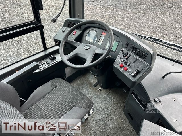 Stadsbus MAN A21 | Euro 6 | 320 PS | Retarder | 571.551 KM |