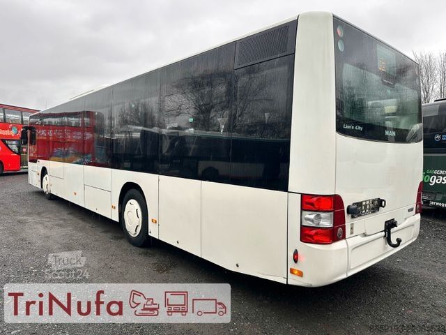 Stadsbus MAN A20 | Klima | Retarder | 1. Hand | 45 Sitze |
