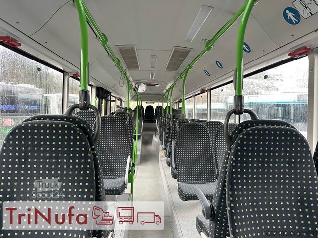 Stadsbus MAN A20 | Klima | Retarder | 1. Hand | 45 Sitze |