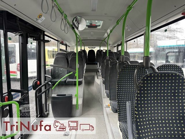 Stadsbus MAN A20 | Klima | Retarder | 1. Hand | 45 Sitze |