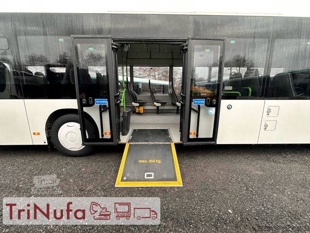 Stadsbus MAN A20 | Klima | Retarder | 1. Hand | 45 Sitze |