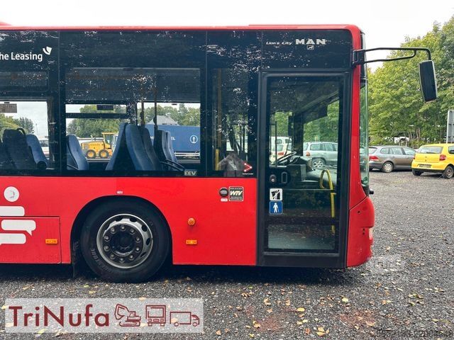 Stadsbus MAN A20 | 46 Sitze | Euro 5 EEV | Retarder | Klima |