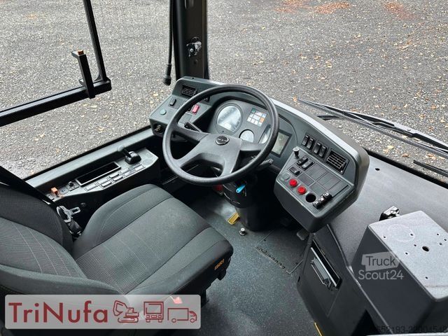 Stadsbus MAN A20 | 46 Sitze | Euro 5 EEV | Retarder | Klima |