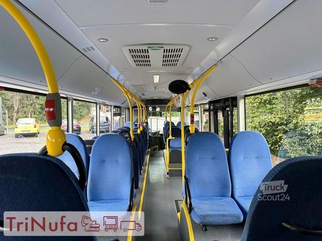 Stadsbus MAN A20 | 46 Sitze | Euro 5 EEV | Retarder | Klima |