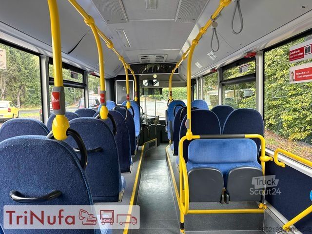 Stadsbus MAN A20 | 46 Sitze | Euro 5 EEV | Retarder | Klima |