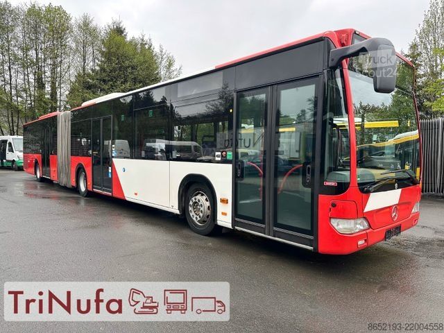 Autobus articulé MERCEDES-BENZ O 530 Citaro G | 354 PS | EEV | 1. Hand |