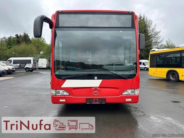 Autobus articulé MERCEDES-BENZ O 530 Citaro G | 354 PS | EEV | 1. Hand |