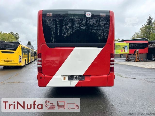 Autobus articulé MERCEDES-BENZ O 530 Citaro G | 354 PS | EEV | 1. Hand |
