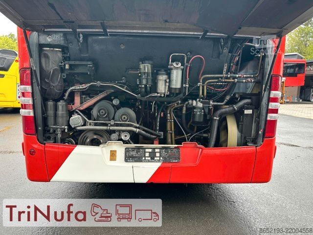 Autobus articulé MERCEDES-BENZ O 530 Citaro G | 354 PS | EEV | 1. Hand |
