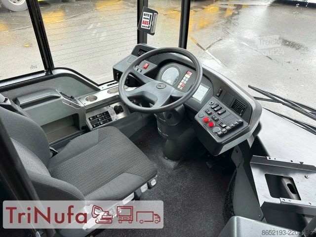 Autobus articulé MERCEDES-BENZ O 530 Citaro G | 354 PS | EEV | 1. Hand |