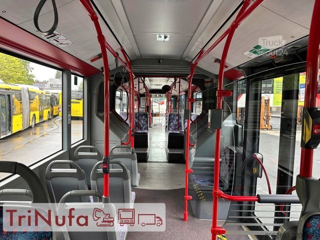 Autobus articulé MERCEDES-BENZ O 530 Citaro G | 354 PS | EEV | 1. Hand |