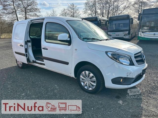 شاحنة بانل MERCEDES-BENZ Citan 111 CDI | Klima | MAXI |
