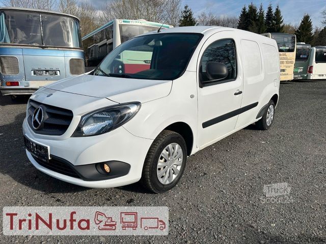 شاحنة بانل MERCEDES-BENZ Citan 111 CDI | Klima | MAXI |