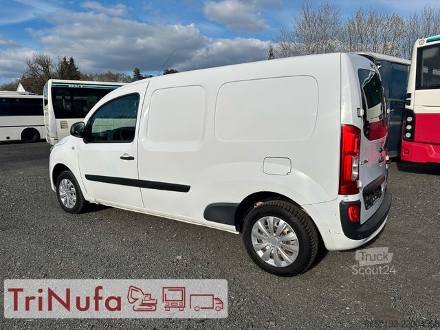 شاحنة بانل MERCEDES-BENZ Citan 111 CDI | Klima | MAXI |