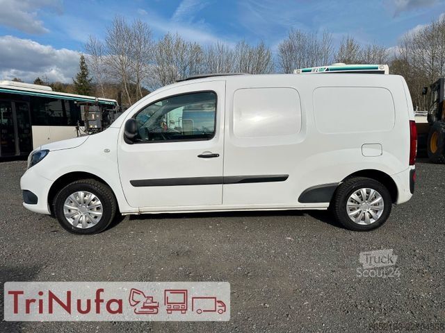شاحنة بانل MERCEDES-BENZ Citan 111 CDI | Klima | MAXI |