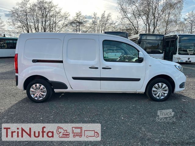 شاحنة بانل MERCEDES-BENZ Citan 111 CDI | Klima | MAXI |