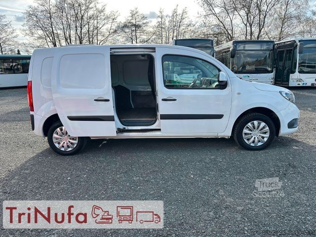 شاحنة بانل MERCEDES-BENZ Citan 111 CDI | Klima | MAXI |