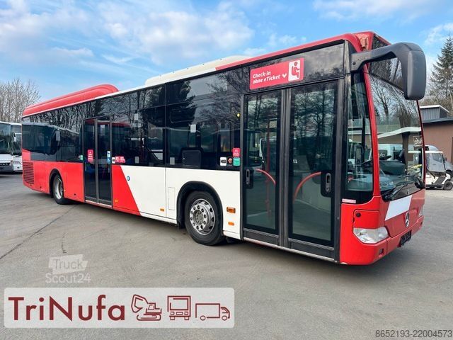 Stadtbus MERCEDES-BENZ O 530 Citaro LE | Euro 5 |