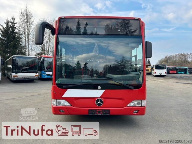Stadtbus MERCEDES-BENZ O 530 Citaro LE | Euro 5 |