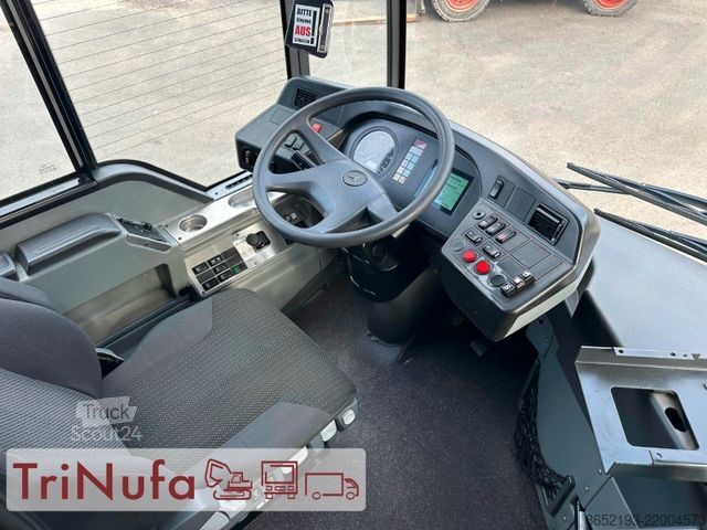 Stadtbus MERCEDES-BENZ O 530 Citaro LE | Euro 5 |