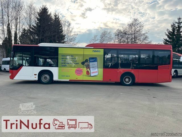 Stadtbus MERCEDES-BENZ O 530 Citaro LE | Euro 5 |