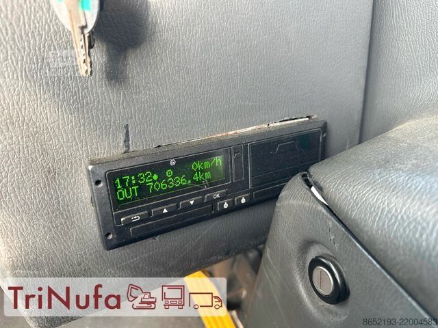 Αρθρωτό λεωφορείο SCANIA Citywide LF|Klima|Euro 6|1.Hand|Tachograph|
