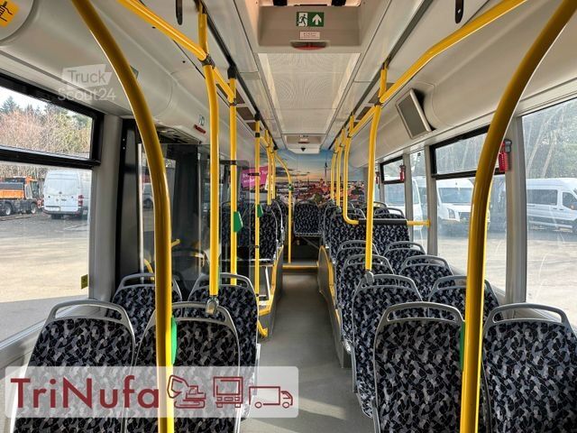 Αρθρωτό λεωφορείο SCANIA Citywide LF|Klima|Euro 6|1.Hand|Tachograph|