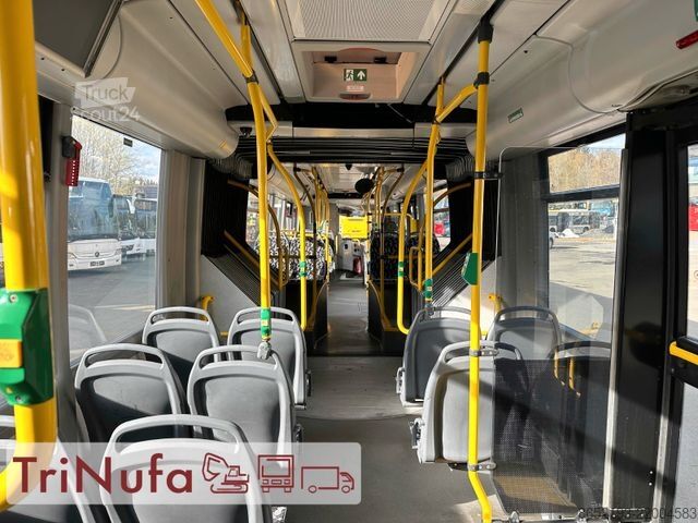 Αρθρωτό λεωφορείο SCANIA Citywide LF|Klima|Euro 6|1.Hand|Tachograph|
