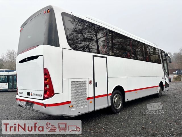 Туристический автобус IVECO Marco Polo 395E|10,5 m| MIDI |Fahrschule|Klima|