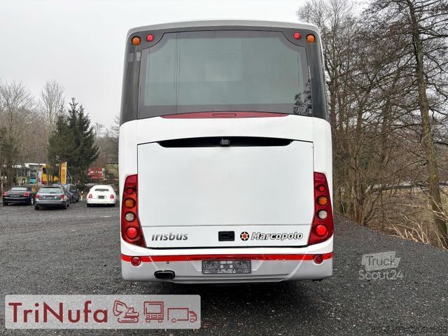 Туристический автобус IVECO Marco Polo 395E|10,5 m| MIDI |Fahrschule|Klima|