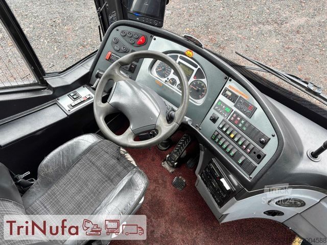 Туристический автобус IVECO Marco Polo 395E|10,5 m| MIDI |Fahrschule|Klima|