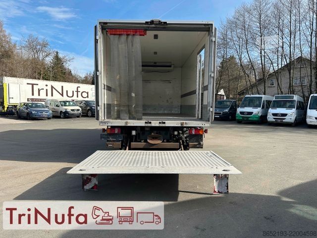 Kühlkoffer-LKW MERCEDES-BENZ Atego 822 | -25 C | LBW | Thermo King V-700 max