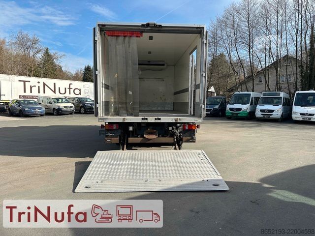 Kühlkoffer-LKW MERCEDES-BENZ Atego 822 | -25 C | LBW | Thermo King V-700 max