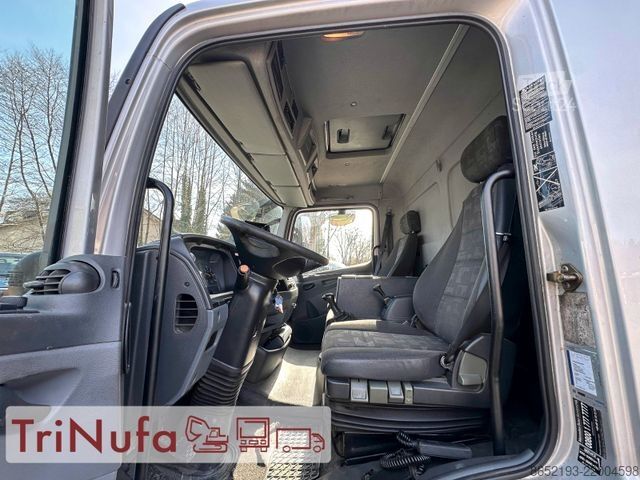 Kühlkoffer-LKW MERCEDES-BENZ Atego 822 | -25 C | LBW | Thermo King V-700 max