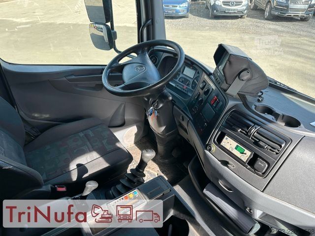 Kühlkoffer-LKW MERCEDES-BENZ Atego 822 | -25 C | LBW | Thermo King V-700 max